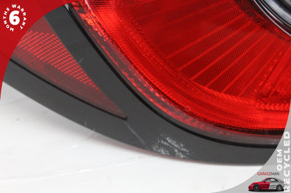 2022-2025 Subaru BRZ Toyota GR86 Rear Left Side Tail Light Lamp 84201CC033 OEM