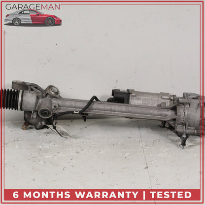 2014-2015 Range Rover L405 Electric Steering Rack & Pinion DK523200AC OEM