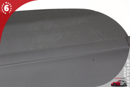 2018-2024 Audi Q5 Rear Trunk Cargo Security Curtain Shade Cover 86576A00086C19