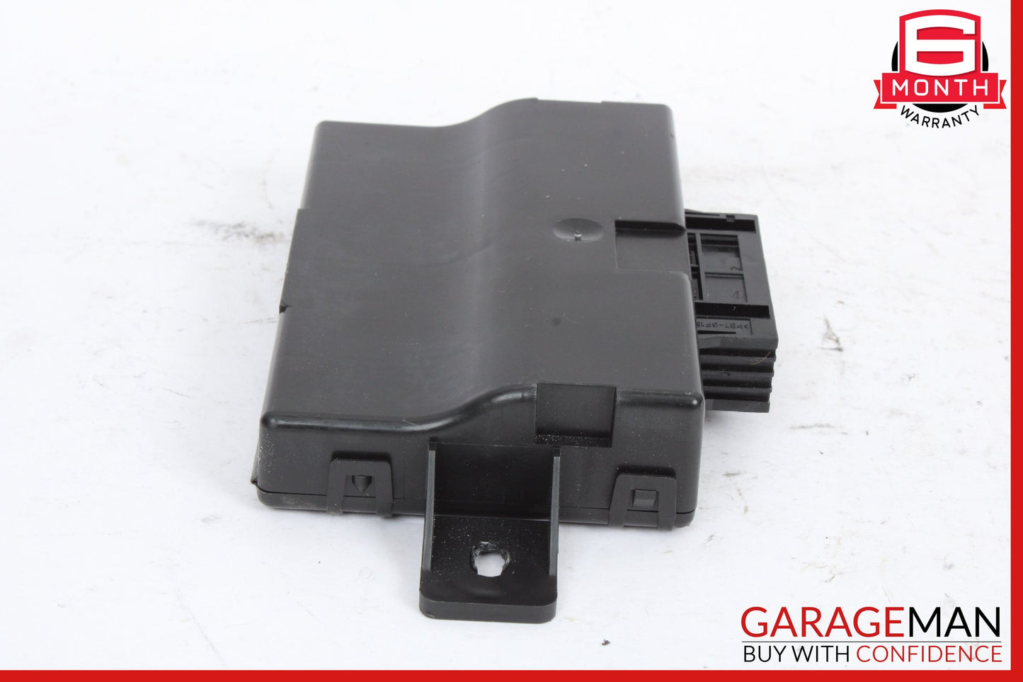 2012-2018 Audi S7 Gateway Interface Control Module Unit 4G0907468AD OEM