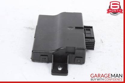 2012-2018 Audi S7 Gateway Interface Control Module Unit 4G0907468AD OEM
