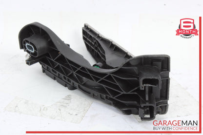 2008-2015 Audi TT 8J Gas Accelerator Throttle Pedal 1K1723503 OEM