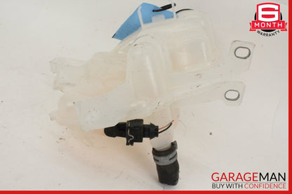 2010-2016 Land Rover LR4 Coolant Expansion Tank Bottle Reservoir AH228A080AB OEM