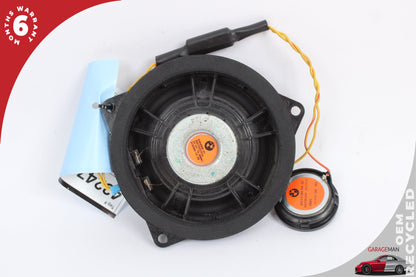 2014-2016 BMW 235i F22 Sedan Audio Speaker Set 9364956