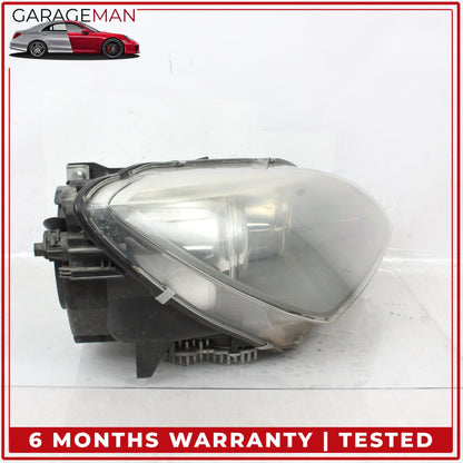 2012-2015 BMW 640i F12 Front Right Side Xenon HID Head Light Lamp 7222094 OEM