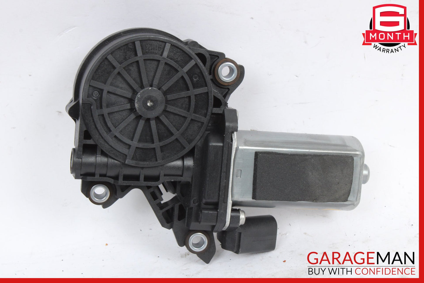 2012-2018 Audi S7 A7 Front Right Side Door Soft Close Motor 4G8837004 OEM