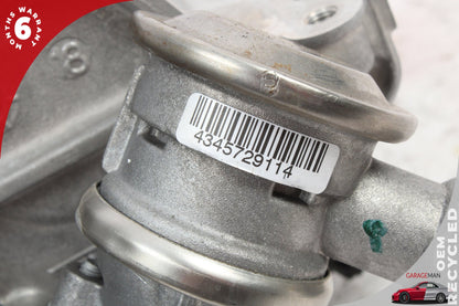 2015-2018 Porsche Macan 95B 3.0L Engine Left Side Cylinder Head 946104106AR OEM