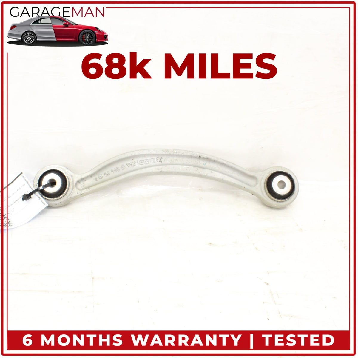 2015-2023 Mercedes X253 GLC300 Rear Left or Right Upper Control Arm 20409 OEM