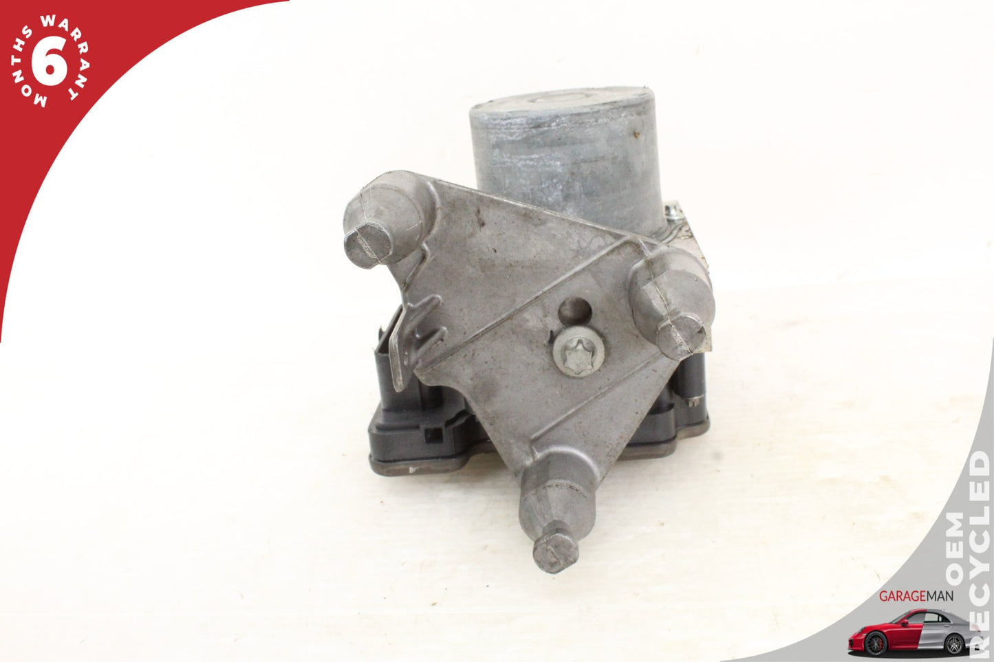 2014-2018 Mercedes W207 E400 ABS Anti Lock Brake Pump Module 2124310148 OEM