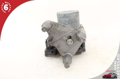 2014-2018 Mercedes W207 E400 ABS Anti Lock Brake Pump Module 2124310148 OEM