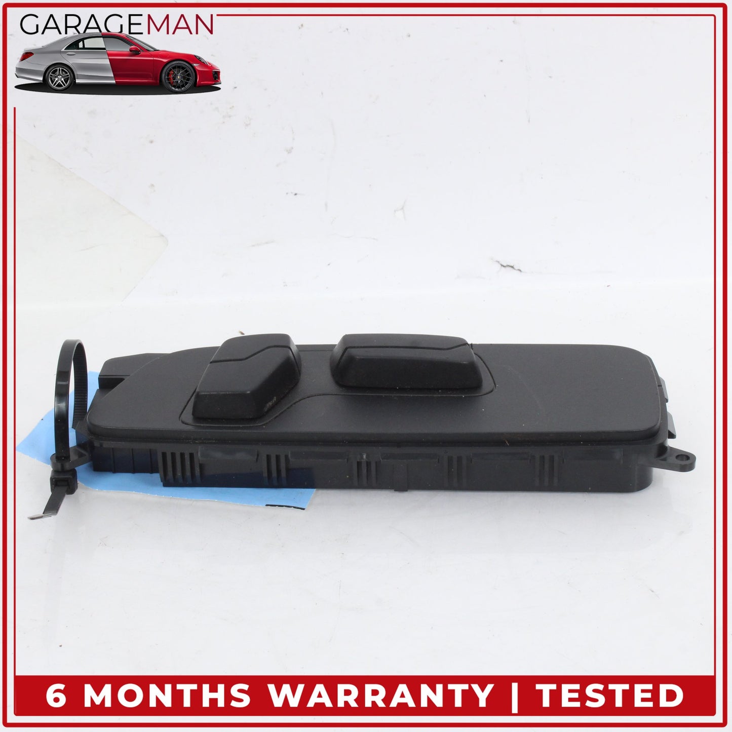 2023-2026 BMW X2 U10 SUV Front Left Seat Control Memory Switch 5A1BFE7 OEM
