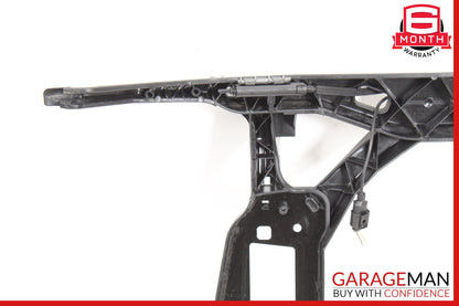 2008-2017 Audi A5 A4 S4 S5 Front Radiator Core Support Panel Frame OEM
