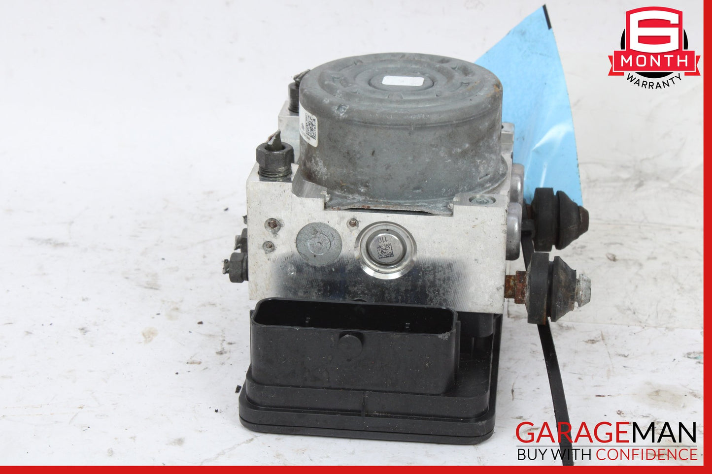 2015-2021 Subaru WRX Sedan ABS Anti Lock Brake Pump Module 27536VA001 OEM