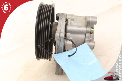 98-04 Mercedes-Benz CLK55 AMG W208 Power Steering Pump 0024662401