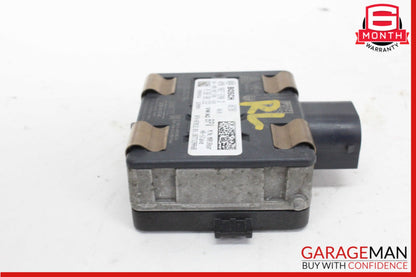 2017-2024 Audi Q7- Rear Left Blind Spot Sensor Module OEM