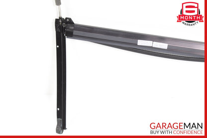 2007-2013 Mercedes S550 W221 Rear Left Door Window Sun Shade 2218100520