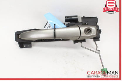 2007-2019 Ford Flex Front Left Side Door Exterior Handle 317621 OEM