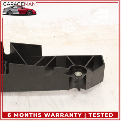 2012-2018 Audi A6 3.0L Engine Motor Oil Pan Windage Tray Baffle 06E103138C OEM