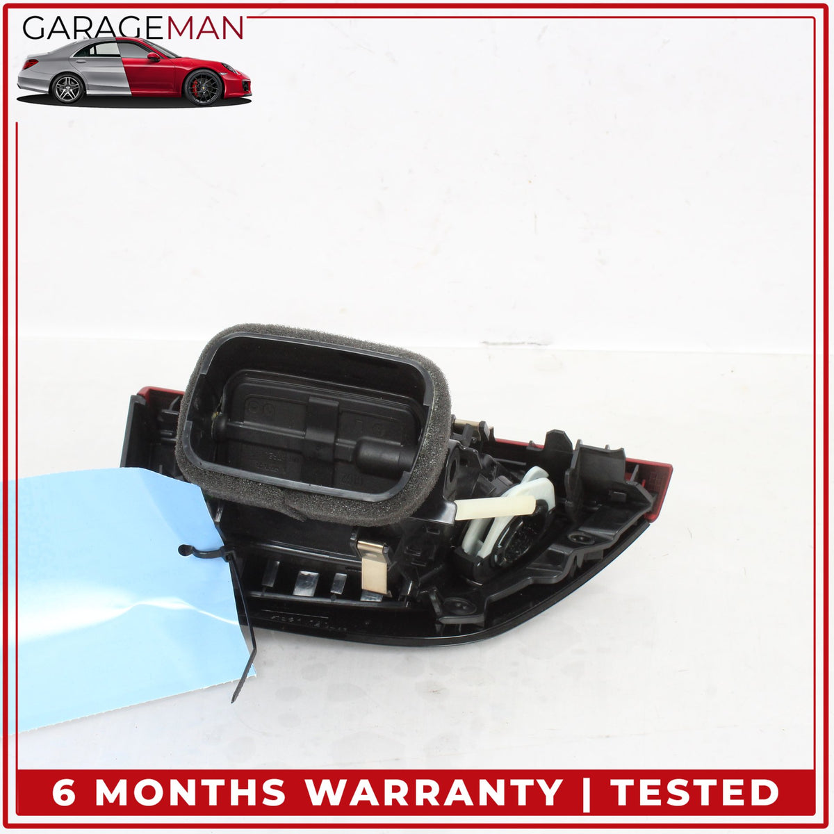 2014-2021 BMW 230i F22 Front Left Dash AC A/C Air Vent 9205355 OEM