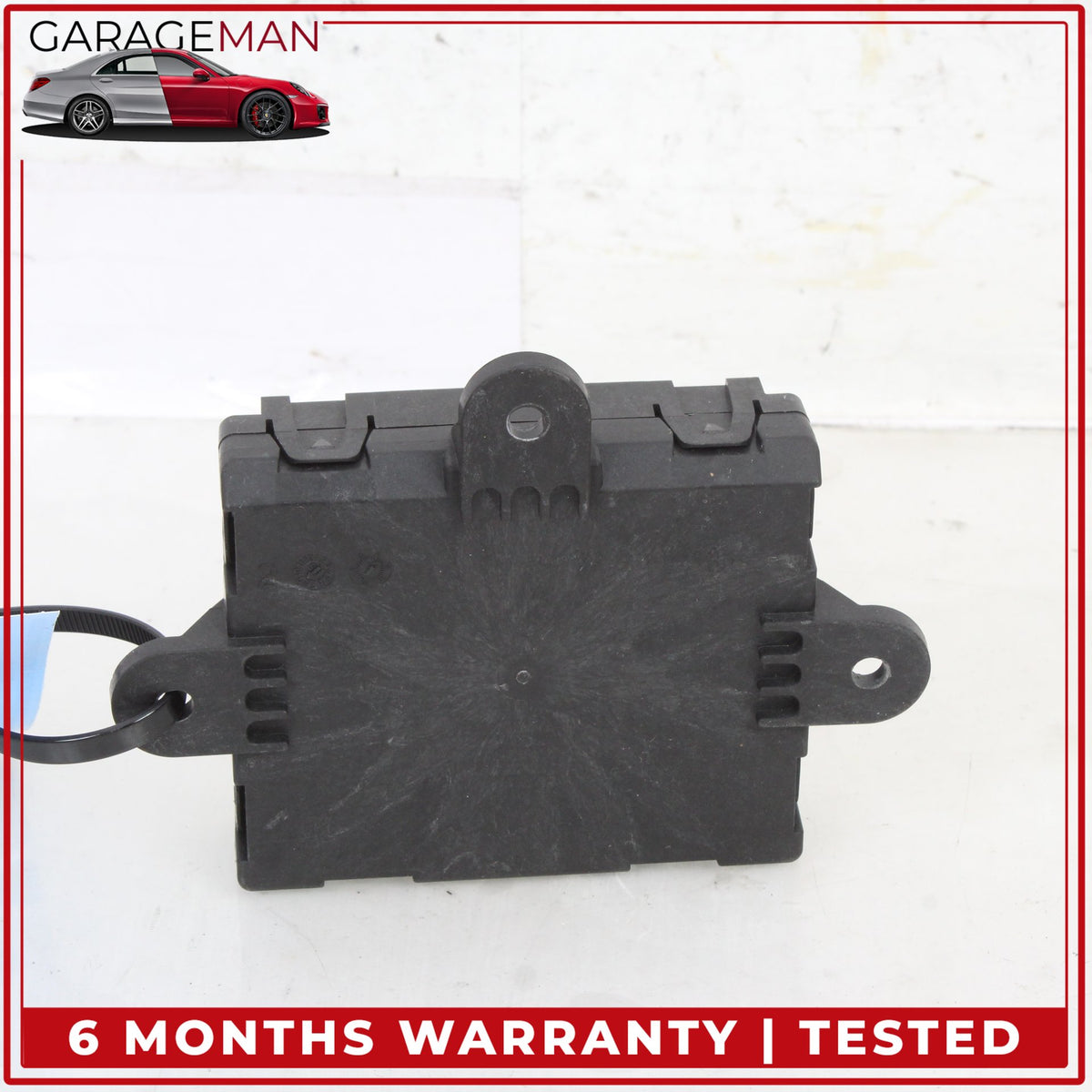 2014-2017 Land Rover Range Rover L405 Front Left Side Door Control Module OEM
