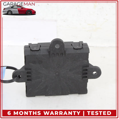 2014-2017 Land Rover Range Rover L405 Front Left Side Door Control Module OEM
