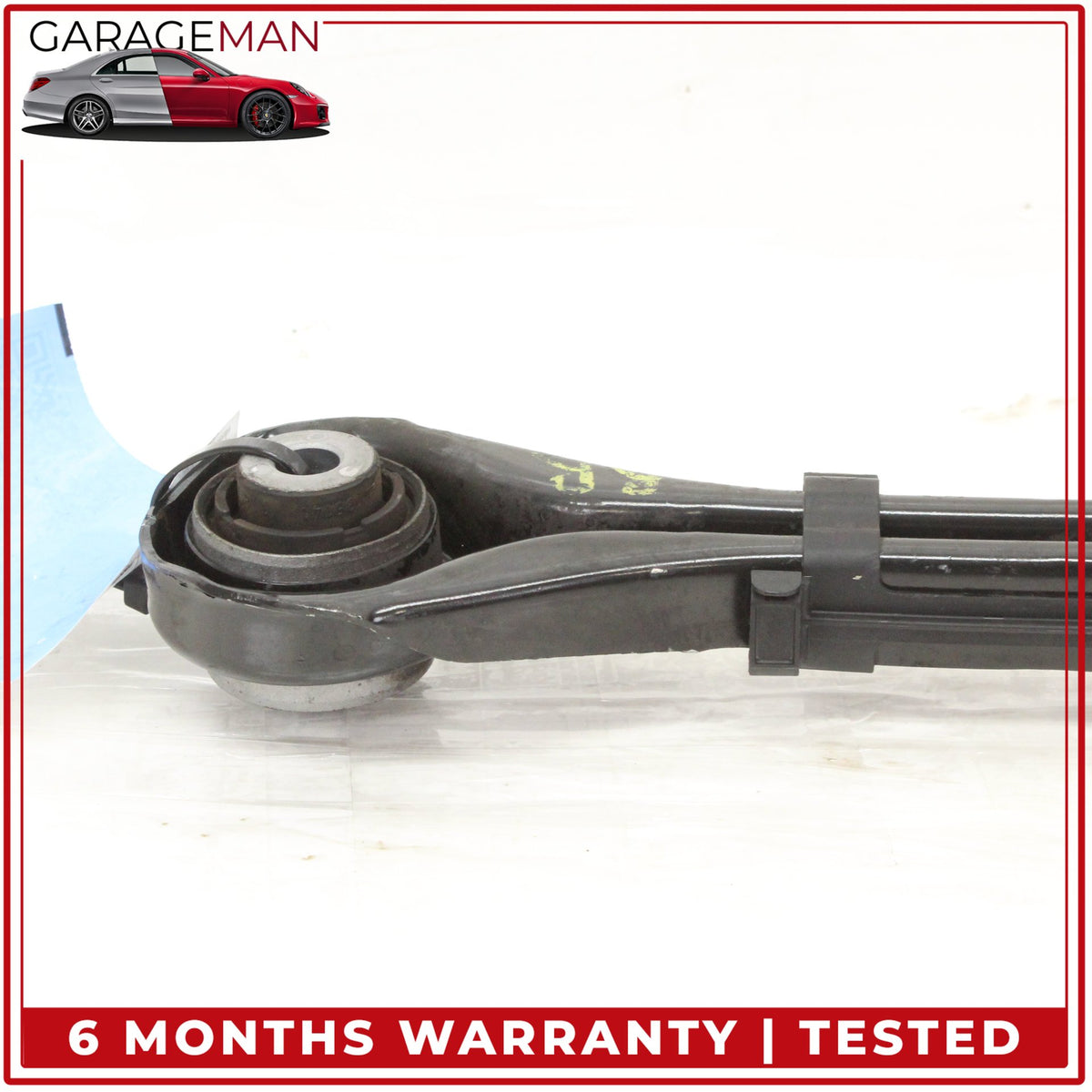 2007-2013 BMW 335i E90 Rear Left or Right Lower Forward Control Arm 10353212 OEM