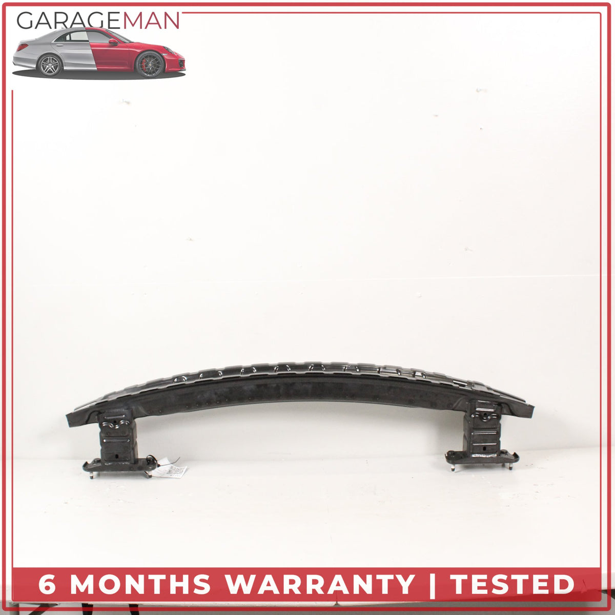 2014-2020 Mercedes X156 GLA250 Rear Bumper Reinforcement Impact Crash Bar OEM