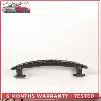 2014-2020 Mercedes X156 GLA250 Rear Bumper Reinforcement Impact Crash Bar OEM