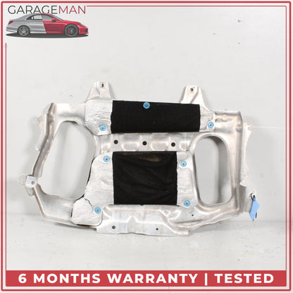 2013-2023 Range Rover Sport L494 Rear Engine Under Splash Guard Shield Cover OEM