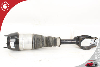 2012-2019 Mercedes X166 GL450 Front Left or Right Shock Absorber 1663202613 OEM
