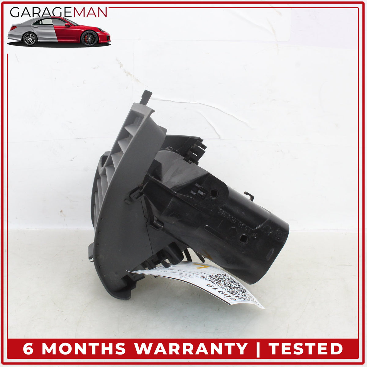 2000-2006 Mercedes W215 CL500 Front Left Dash AC A/C Air Vent 2158300154 OEM