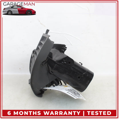 2000-2006 Mercedes W215 CL500 Front Left Dash AC A/C Air Vent 2158300154 OEM