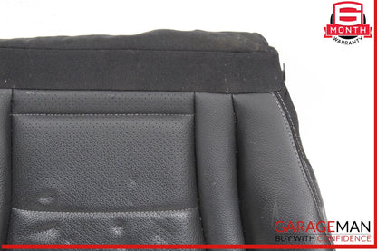 2015-2018 Mercedes-Benz C300 W205 Front Right Lower Bottom Seat Cushion OEM