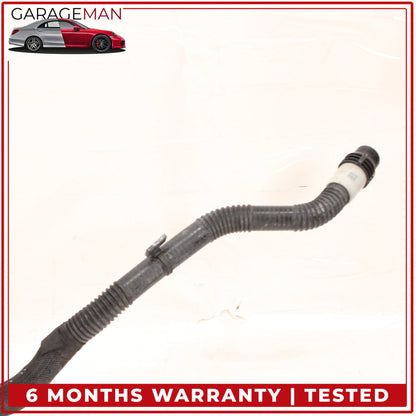 2017-2024 Tesla Model 3 Rear Drive Unit Cooling Outlet Hose Tube 107759500D OEM