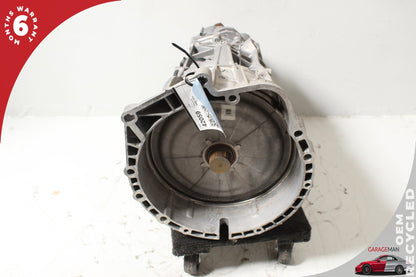 2011-2013 BMW 335is 135i Z4 3.0L 7 Speed Automatic Transmission OEM 73K