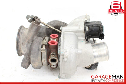 2014-2020 Maserati Quattroporte Right Side Turbocharger 297710