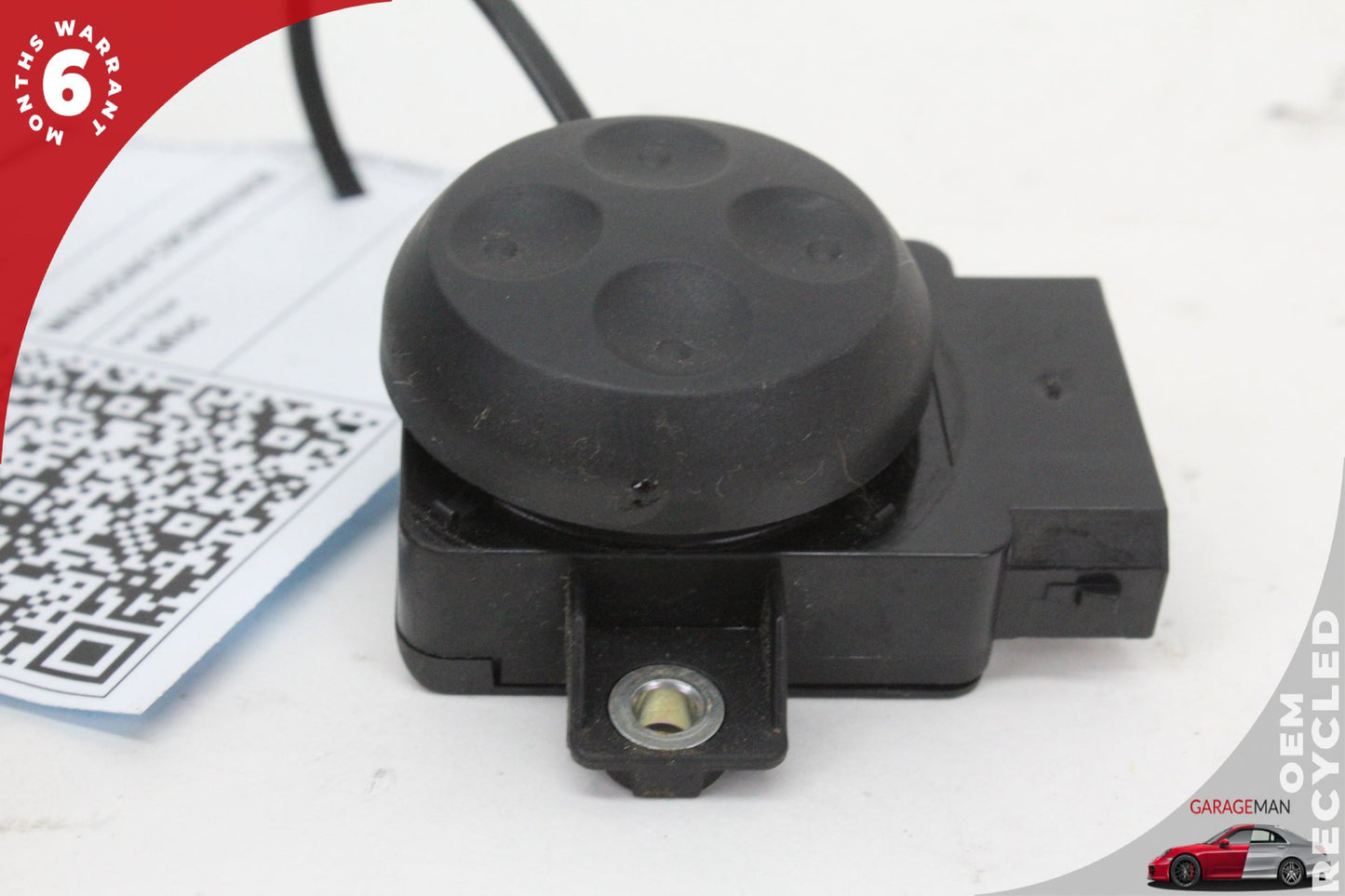 2012-2018 Audi A7 Front Left or Right Lumbar Seat Control Switch 8E0959777B OEM