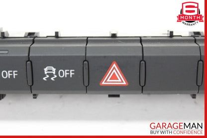 2017-2019 Audi Q7 Front Dash Multifunction Control Switch 4M0925301K Genuine