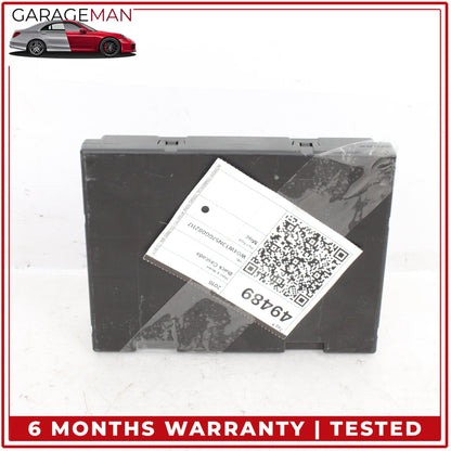 2016-2019 Buick Cascada Convertible BCM Body Control Module Unit 13449560 OEM