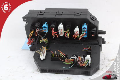 11-14 Mercedes-Benz S550 W221 Front Fuse Box Module 2219067200 Genuin4M
