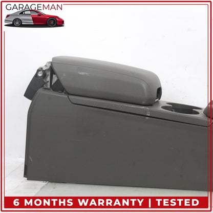 2019-2025 Porsche Macan 95B Front Center Console Trim Cover Panel Assembly OEM