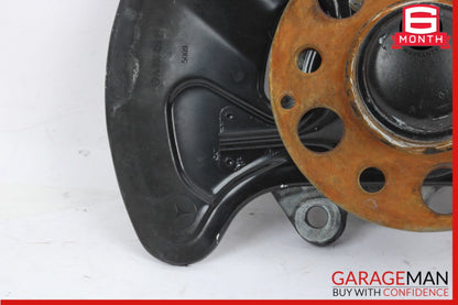 2008-2020 Mercedes-Benz C300 W204 Front Left Spindle Knuckle Wheel Hub 204420254