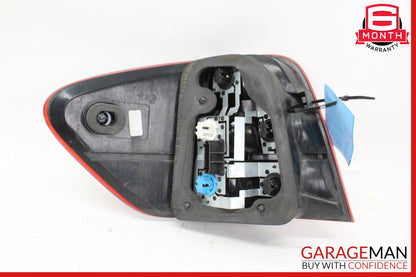 2006-2008 Mercedes W164 ML350 Rear Right Side Tail Light Lamp 1648202064 OEM