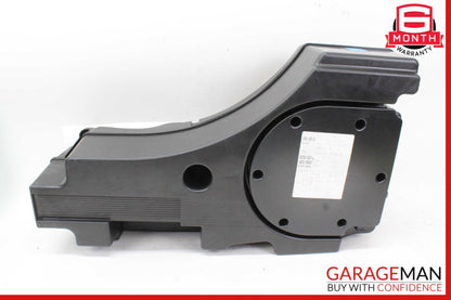 2017-2024 Audi Q7 SUV Rear Subwoofer Speaker Box 4M0035621A