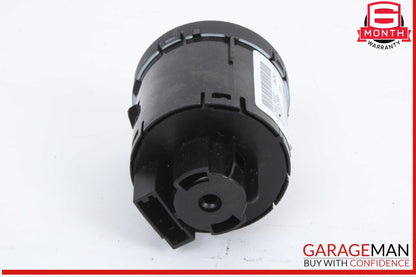 2014-2022 Maserati Quattroporte Headlight Switch 670019822 Genuine