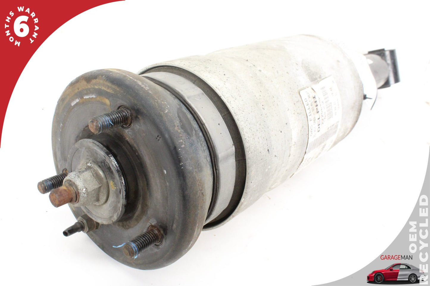 2010-2016 Land Rover LR4 SUV Front Left or Right Shock Strut AH2218B036AA OEM