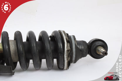 2003-2006 Mercedes-Benz SL500 R230 RWD 5.0L Shock Absorber Strut 2303200013 OEM