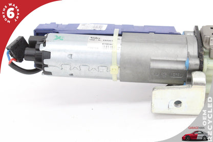 2007-2015 Audi Q7 SUV Rear Right Trunk Tailgate Power Lift Motor 4L0827852B OEM