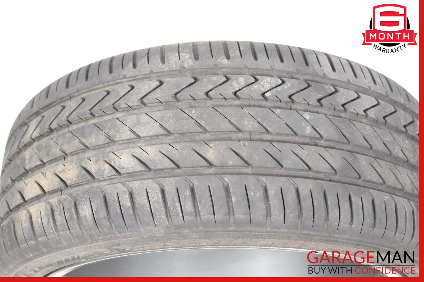 2016-2018 Audi A7 Wheel Rim w/ Tire 4G8601025BE