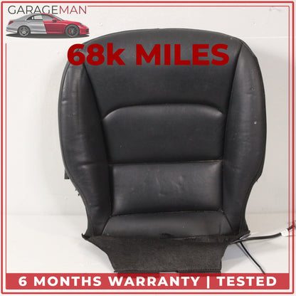 2017-2023 Tesla Model 3 Front Left Lower Bottom Seat Cushion 145287101D OEM
